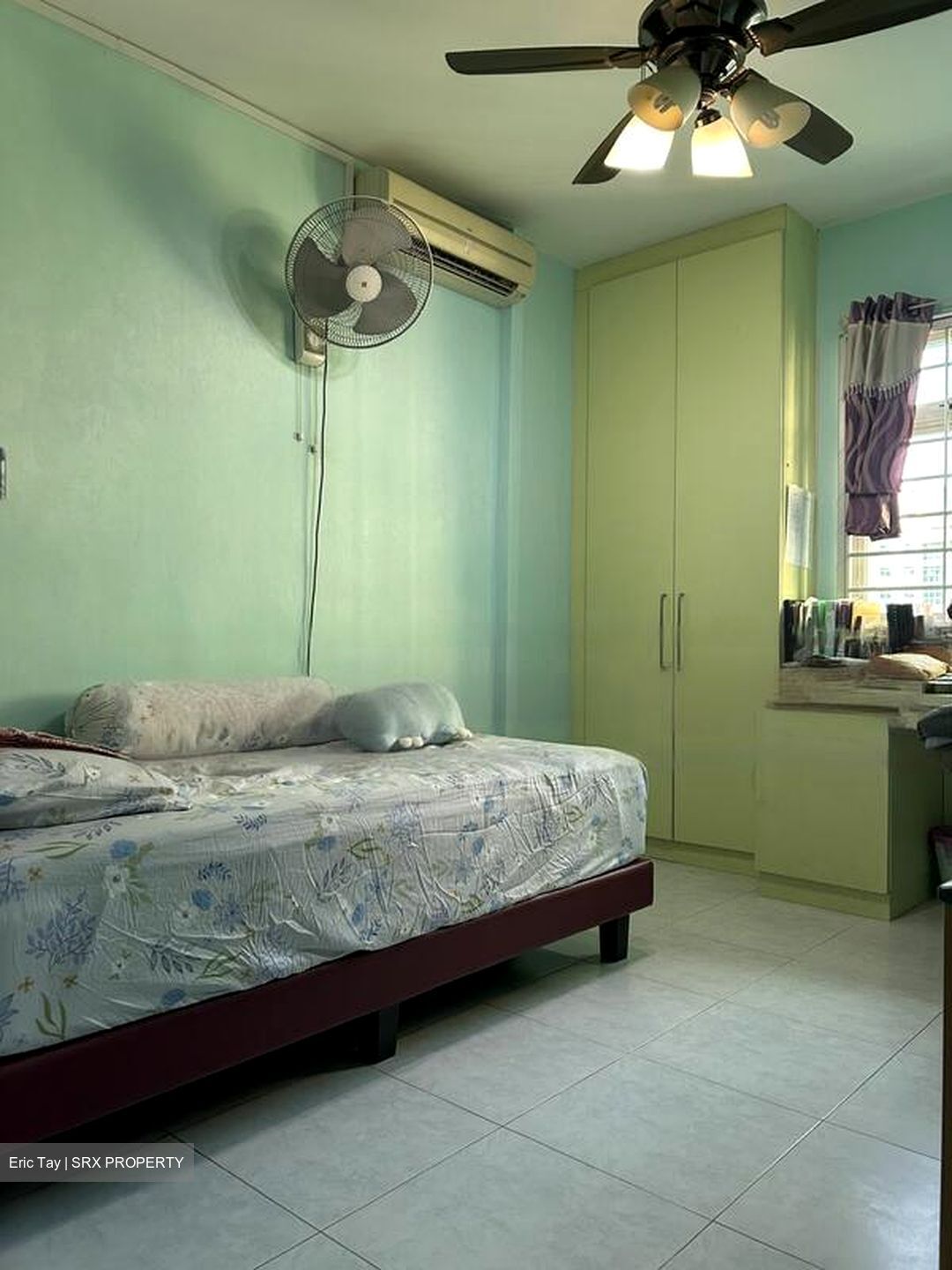 Blk 203B Punggol Field (Punggol), HDB 4 Rooms #459447181